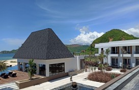 RESERVASI HOTEL EVENT MOTOGP MANDALIKA : Hotel Bintang Hampir Penuh