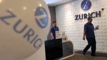 Genjot Penjualan, Zurich Asuransi Indonesia Pasang 2 Strategi untuk Tahun Depan