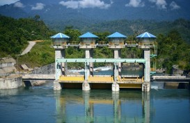 PLTA Poso Eksistensi Tahap 2 Selesai, Sulawesi Miliki PLT EBT Tertinggi di RI
