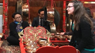 Alasan Gamelan Jadi Warisan Budaya Tak Benda Unesco