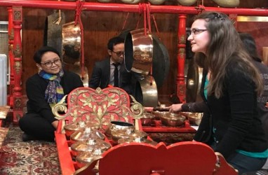 Alasan Gamelan Jadi Warisan Budaya Tak Benda Unesco