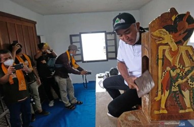 Wisata Edukasi Kampung Mbako Temanggung, Begini Pesonanya