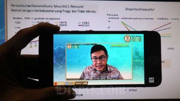 Investasi Masuk Tak Hanya soal Nilai, Ada Dampak Lebih