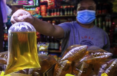 Harga Komoditas di Badung Stabil, Kecuali Minyak Goreng dan Cabai