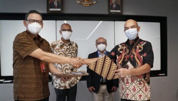 Teken Akta Pengalihan, IFG Life Mulai Terima Transfer Polis Jiwasraya