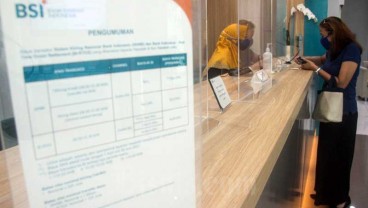 Bank Syariah Indonesia (BSI) Catat Outstanding Pembiayaan Gadai Emas Rp3,6 Triliun