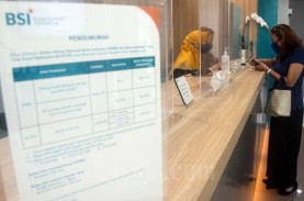 Bank Syariah Indonesia (BSI) Catat Outstanding Pembiayaan…