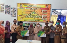 BPJamsostek Lindungi Ratusan Nasabah UEK SP di Pekanbaru