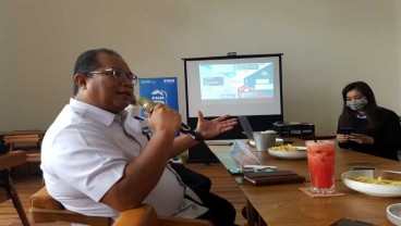 PNM Targetkan Penyaluran Pembiayaan Capai Rp55 Triliun pada 2022