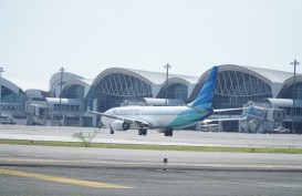 Trafik Penumpang Terus Tumbuh, Bandara Sultan Hasanuddin Kembali Beroperasi 24 Jam