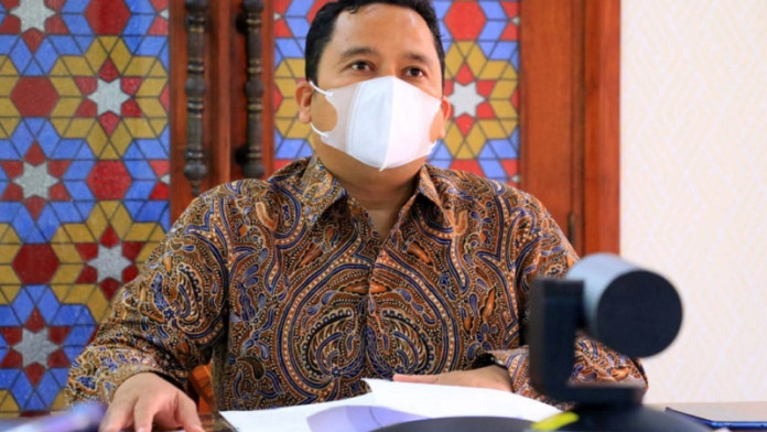 Wali Kota Tangerang Gelar Rakor Antisipasi dan Mitigasi Varian Omicron