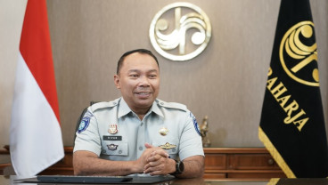Transformasi Digital dan Inovasi Dorong Kinerja Positif Jasa Raharja Kuartal III-2021