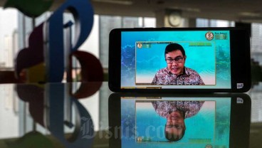 Ini Alasan Pemerintah Pede Targetkan Realisasi Investasi Rp1.200 Triliun Tahun Depan