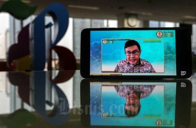 Ini Alasan Pemerintah Pede Targetkan Realisasi Investasi Rp1.200 Triliun Tahun Depan