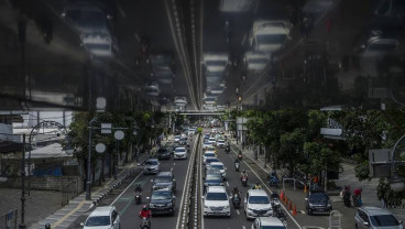 Awas Omicron! Juli-Desember, Mobilitas Masyarakat Menanjak