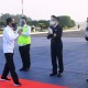 Jokowi Resmikan Bandara Ngloram di Jateng Pagi Ini