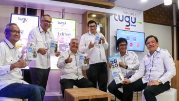 Bisnis Ritel Makin Bertumbuh, Tugu Insurance Optimalkan Platform Digital