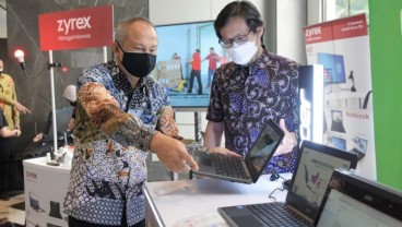 Jabar Dorong Sertifikasi TKDN untuk Industri