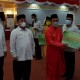 Bank Riau Kepri dan Pemprov Riau Lindungi 5.000 Pekerja Rentan