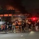 Gudang PT MAN di Jaktim Kebakaran, 7 Unit Damkar Dikerahkan