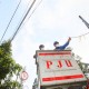 Kabel-kabel yang Seliweran di Udara Kota Bandung Mulai Dialihkan ke Bawah Tanah
