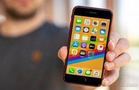 Siap-siap, Iphone SE 5G Segera Dirilis Tahun Depan dengan Harga Menengah