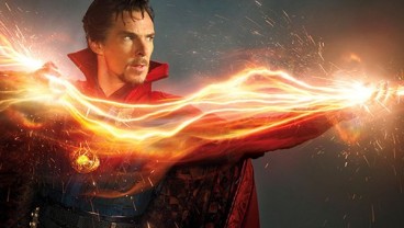 Tayang Mei 2022, Trailer Doctor Strange in the Multiverse of Madness Bocor