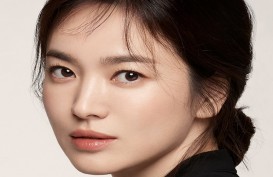 6 Langkah Perawatan Wajah Agar Glowing Mirip Artis Korea Song Hye-Kyo