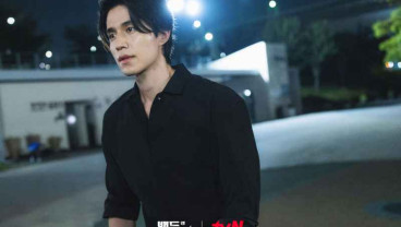 Tayang Perdana, Berikut Link Streaming Drakor Bad and Crazy yang Diperankan Lee Dong Wook