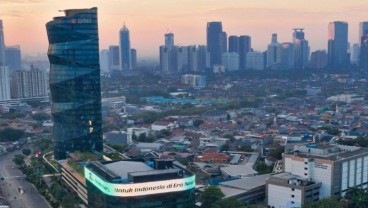 Sederet Kode dari BBNI Terkait Akuisisi Bank Mini untuk Bank Digital