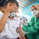 Vaksinasi Anak Usia 6-11 Tahun di Kabupaten Bandung Ditarget Tuntas Akhir 2021
