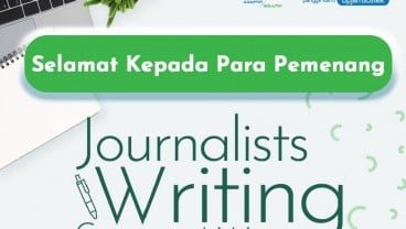 BPJamsostek Umumkan Pemenang Lomba Penulisan Untuk Jurnalis