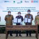 Perkuat Ekosistem Diaspora, BNI Xpora Gandeng House of Indonesia Econesia      