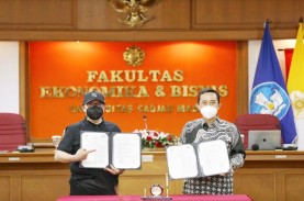 Majukan Dunia Pendidikan, TASPEN Gandeng Universitas…