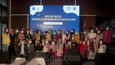 BLU-PIP Rangkum Kegiatan dan Program Selama 2021 Melalui Festival UMi