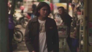 Iqbaal Ramadhan Gantikan Ariel, Versi Baru 'Yang Terdalam' Trending di Youtube