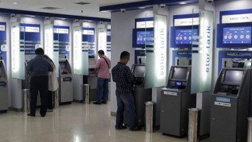 Cara Tarik Tunai Tanpa Kartu di ATM BCA, BNI, BRI, dan Mandiri