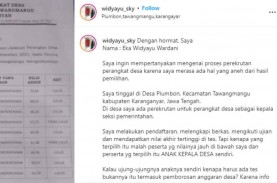 Dapat Nilai Tertinggi saat Tes tapi Kalah Dari Anak…