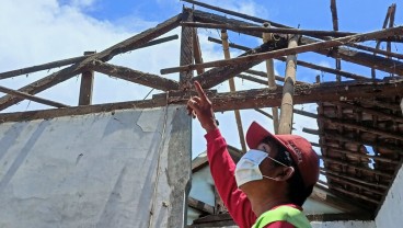 Ada Potensi Gempa Besar di Selatan Jawa Timur