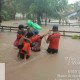Banjir Pesisir Selatan, Sumatra Barat, Rendam 1.000 Rumah Warga