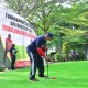 Kejuaran Nasional Gateball Digelar di Tangerang Selatan