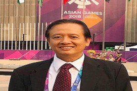 Henry Subiakto Berencana Mundur dari Pemerintahan,…