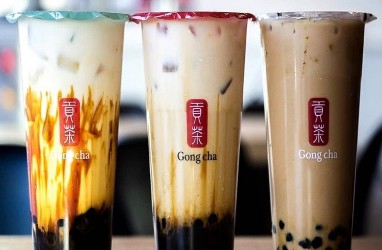 Antrean IPO di Asia: Teh Boba Gong Cha, GoTo hingga LG Energy Solution