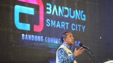 Layanan Online Pemkot Bandung Kini Terintegrasi dalam Sadayana