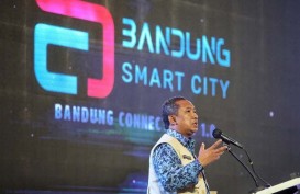 Layanan Online Pemkot Bandung Kini Terintegrasi dalam Sadayana