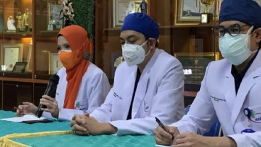 Kenali Gejala Myopia Sejak Dini
