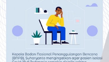 Pentingnya Tidak Kabur Karantina