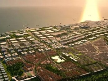 STRATEGI MENDONGKRAK EKONOMI DAERAH : Pemda Menjemput Investasi Asing
