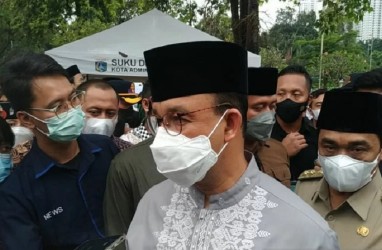 Polemik Kenaikan UMP yang Dinilai Tak Adil, Pengusaha Ajukan Tuntutan Hukum