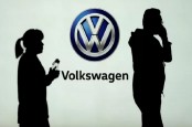 VW Ramal Produksi Mobil 2022 Bakal Kembali Turun Akibat Kelangkaan Chip
